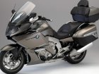 2014 BMW K 1600 GTL